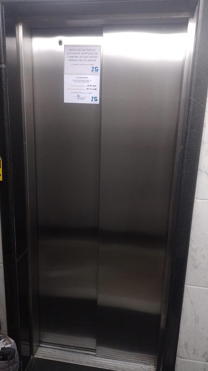 Portas Automáticas
